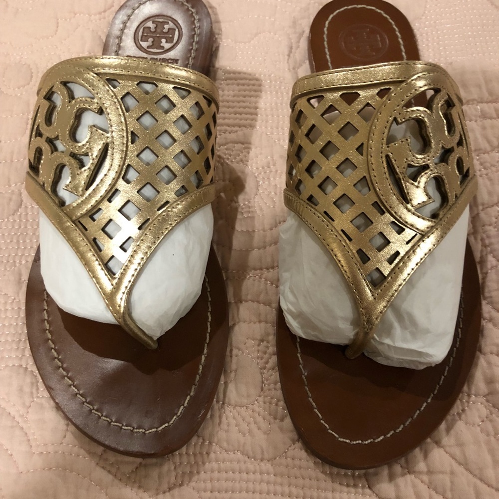 Tory Burch Sandals